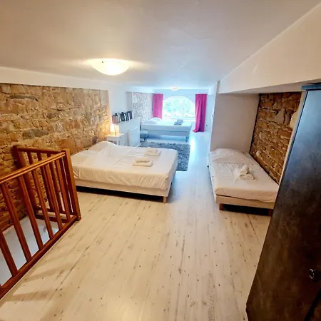 Grand Duplex 5 Pers Au Coeur De Opera & Metro