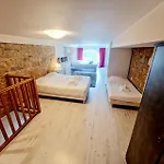 Grand Duplex 5 Pers Au Cœur De Opéra&métro