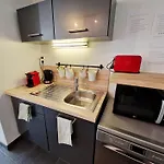 Grand Duplex 5 Pers Au Cœur De Opéra&métro Lione