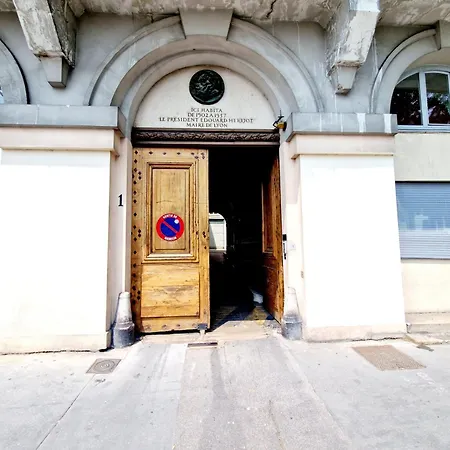 Grand Duplex 5 Pers Au Coeur De Opera & Metro