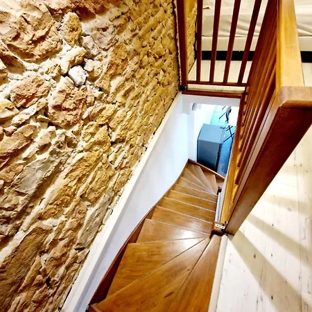 Grand Duplex 5 Pers Au Coeur De Opera & Metro *