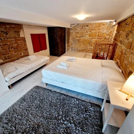 Grand Duplex 5 Pers Au Coeur De Opera & Metro *