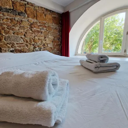 Grand Duplex 5 Pers Au Coeur De Opera & Metro ליון