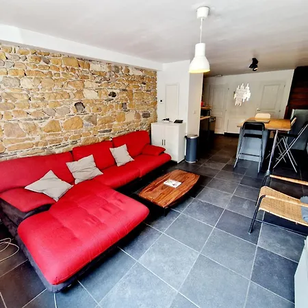 Grand Duplex 5 Pers Au Coeur De Opera & Metro דירה