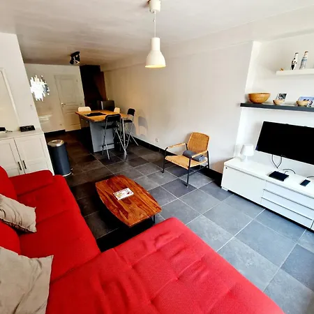דירה Grand Duplex 5 Pers Au Coeur De Opera & Metro ליון