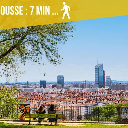 דירה Grand Duplex 5 Pers Au Coeur De Opera & Metro