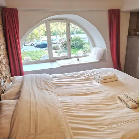 Grand Duplex 5 Pers Au Coeur De Opera & Metro דירה