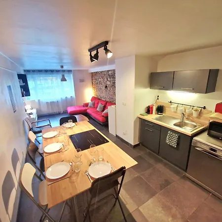 Grand Duplex 5 Pers Au Coeur De Opera & Metro *