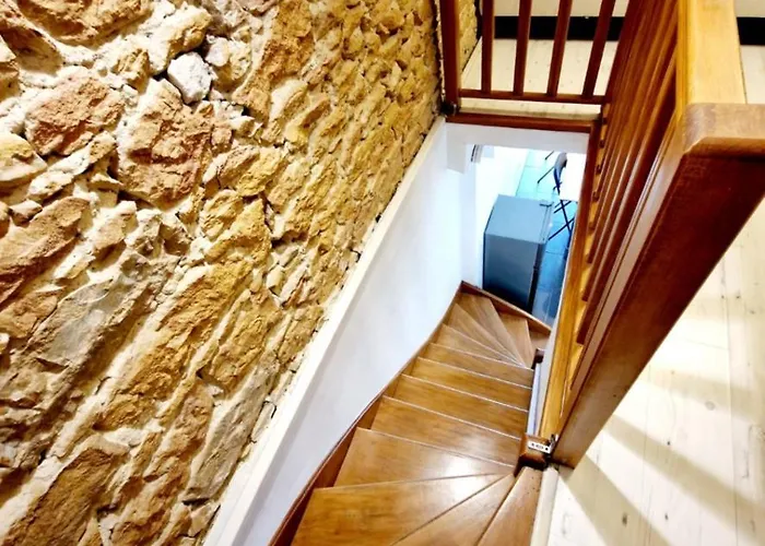 Grand Duplex 5 Pers Au Coeur De Opera & Metro *