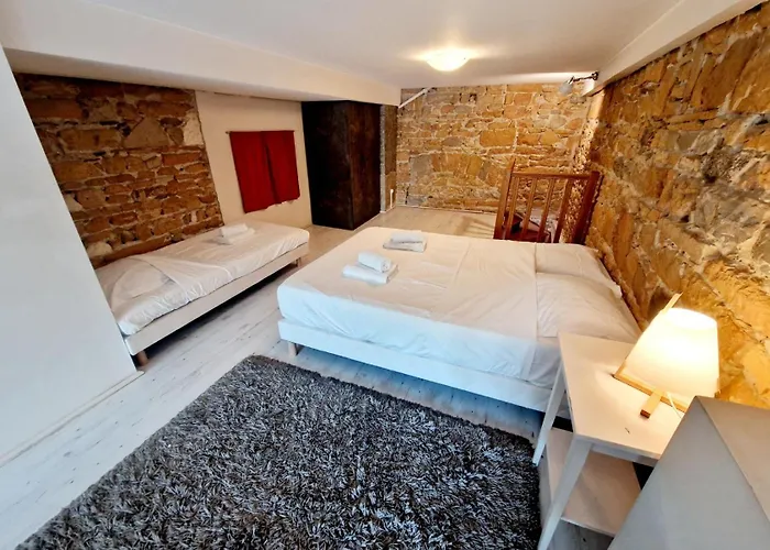 Grand Duplex 5 Pers Au Coeur De Opera & Metro *