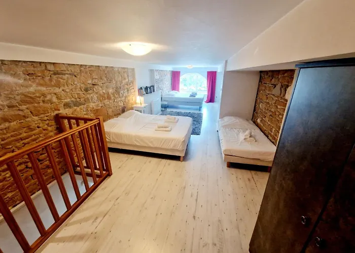 Grand Duplex 5 Pers Au Coeur De Opera & Metro
