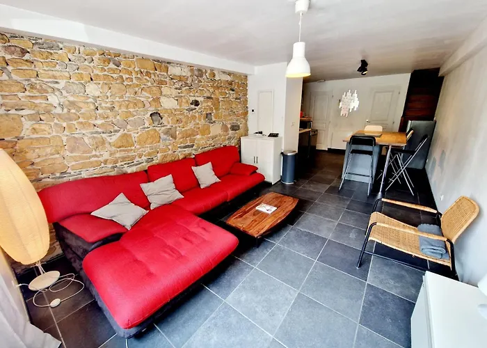 Grand Duplex 5 Pers Au Coeur De Opera & Metro דירה