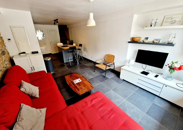 דירה Grand Duplex 5 Pers Au Coeur De Opera & Metro ליון