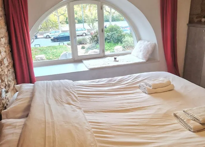 Grand Duplex 5 Pers Au Coeur De Opera & Metro דירה