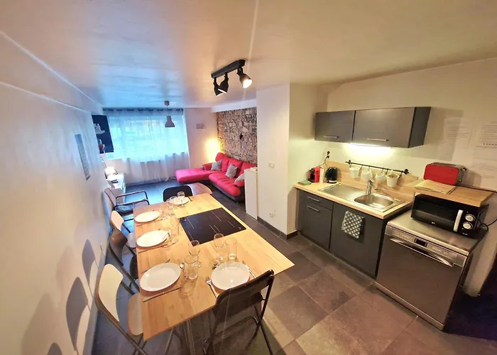 Grand Duplex 5 Pers Au Coeur De Opera & Metro *