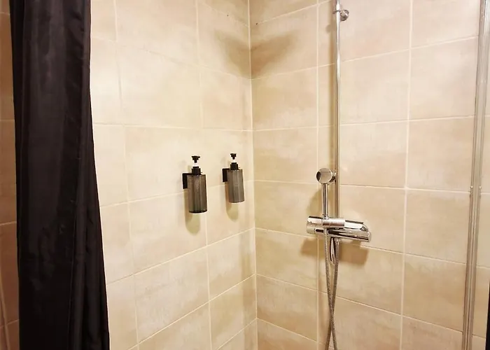 Grand Duplex 5 Pers Au Coeur De Opera & Metro דירה ליון